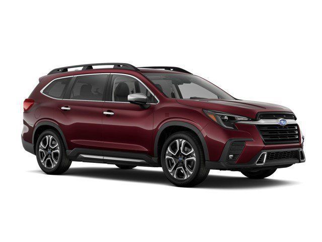 2024 Subaru Ascent Touring