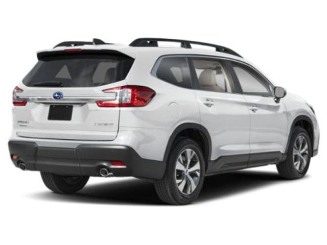 2024 Subaru Ascent Touring