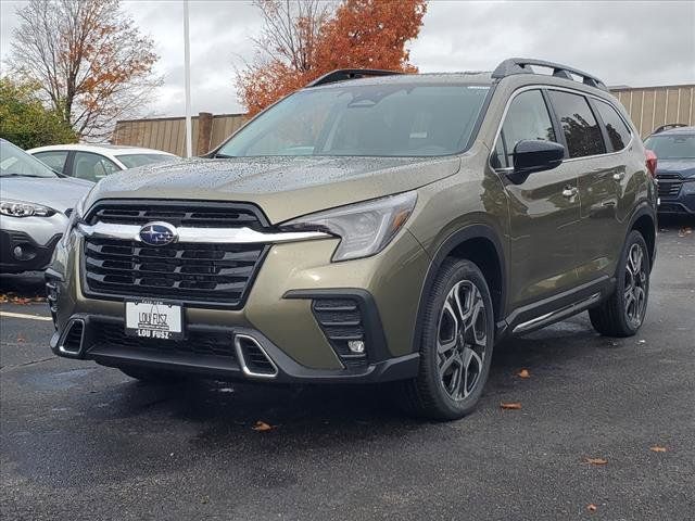 2024 Subaru Ascent Touring