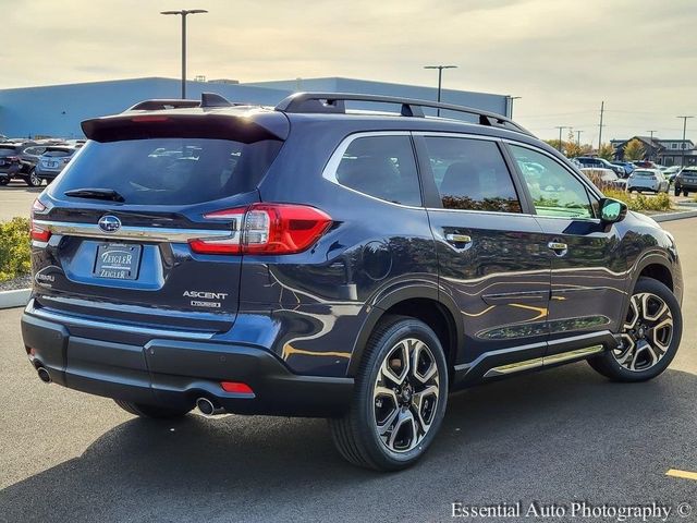 2024 Subaru Ascent Touring