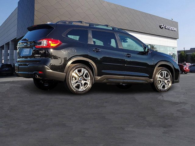 2024 Subaru Ascent Touring