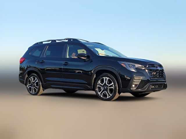 2024 Subaru Ascent Touring