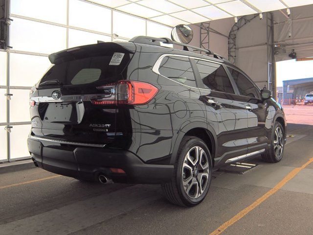 2024 Subaru Ascent Touring