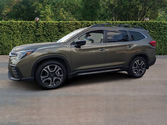 2024 Subaru Ascent Touring