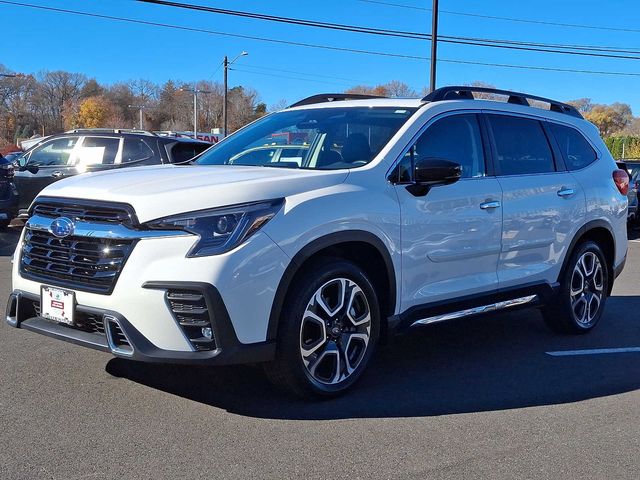 2024 Subaru Ascent Touring