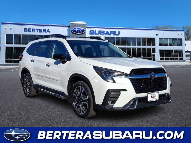 2024 Subaru Ascent Touring