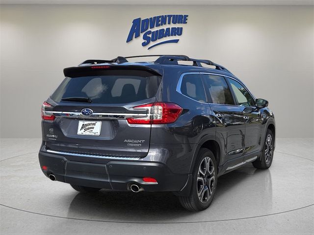 2024 Subaru Ascent Touring