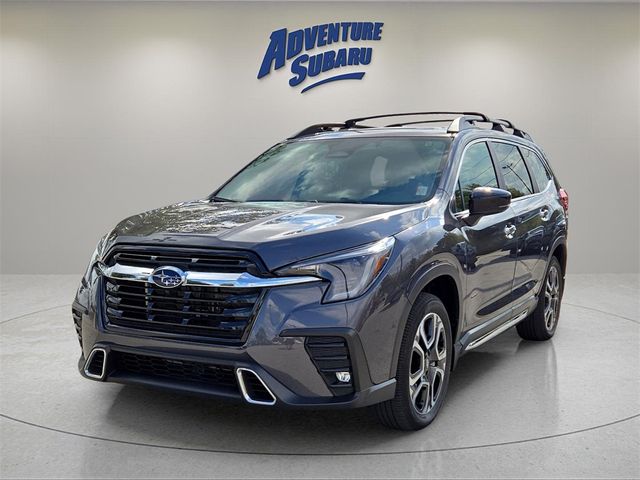 2024 Subaru Ascent Touring