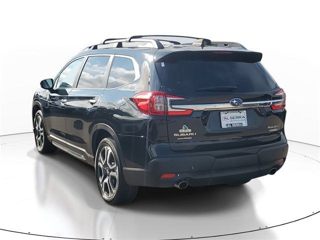 2024 Subaru Ascent Touring