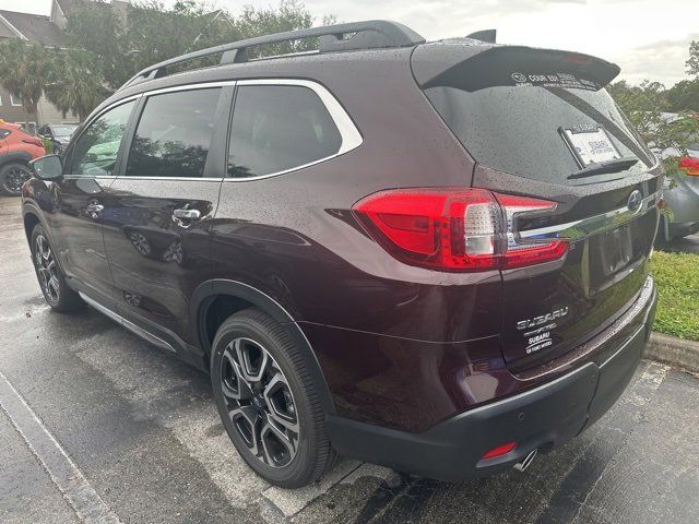 2024 Subaru Ascent Touring