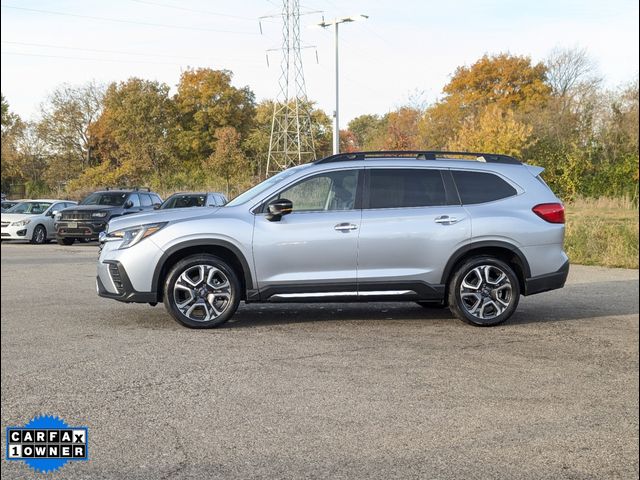 2024 Subaru Ascent Touring