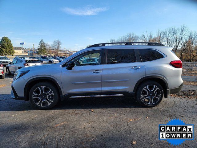 2024 Subaru Ascent Touring