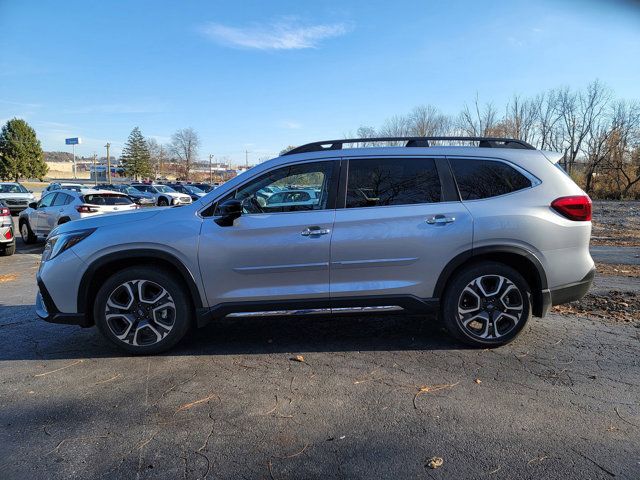 2024 Subaru Ascent Touring