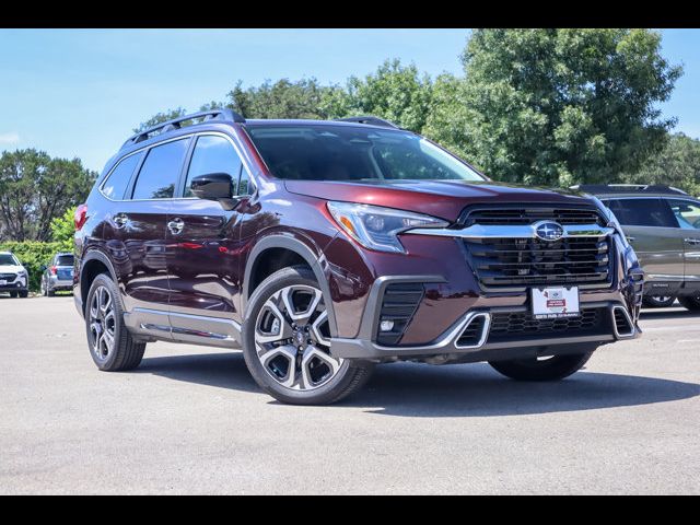 2024 Subaru Ascent Touring