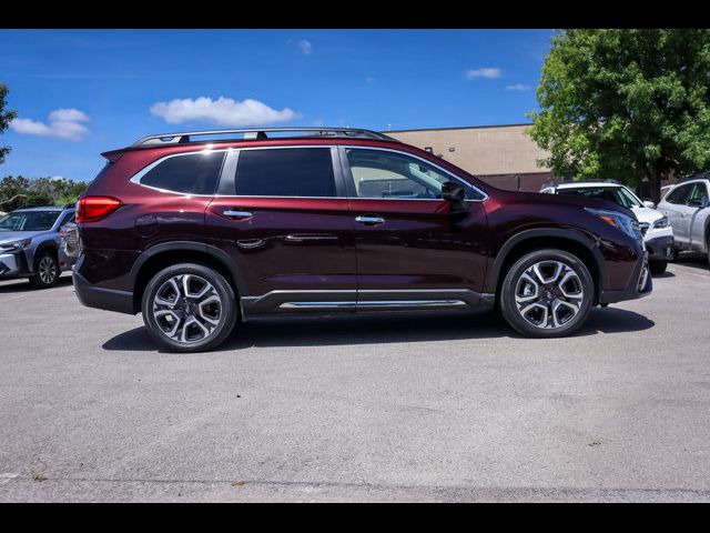 2024 Subaru Ascent Touring