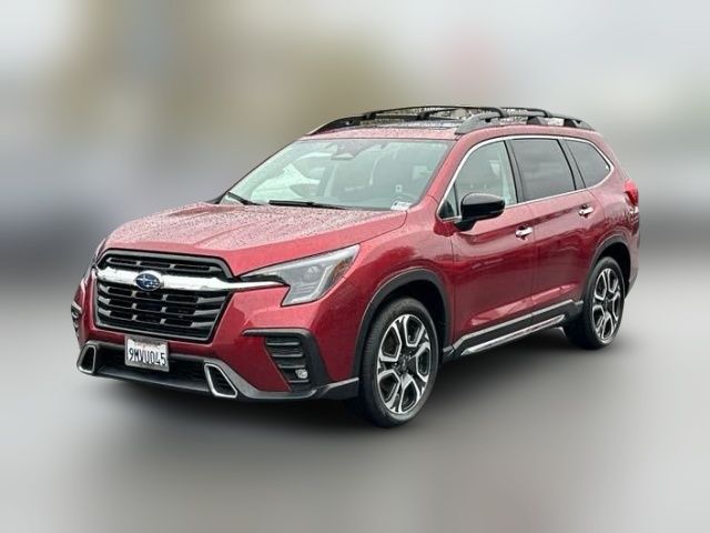 2024 Subaru Ascent Touring