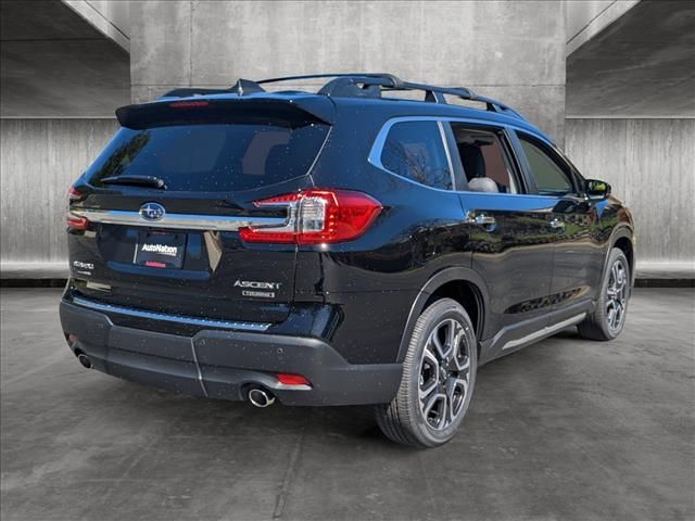 2024 Subaru Ascent Touring