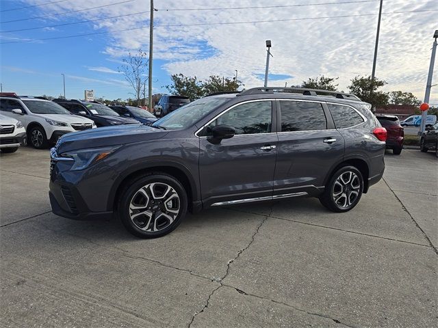 2024 Subaru Ascent Touring