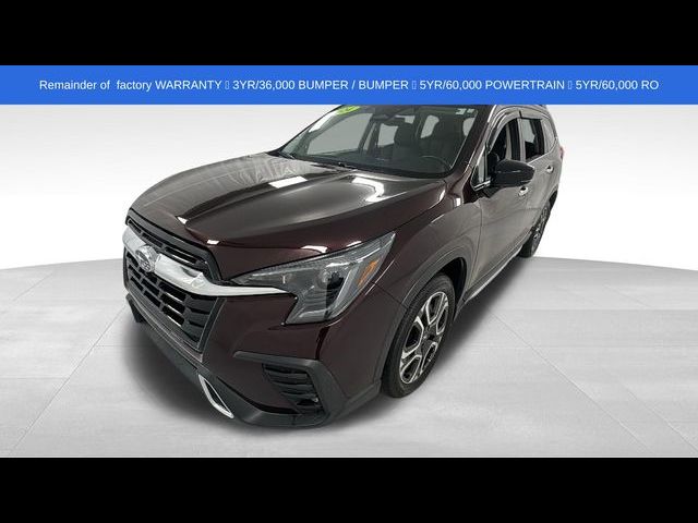 2024 Subaru Ascent Touring