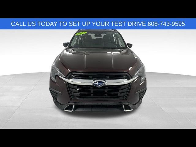 2024 Subaru Ascent Touring