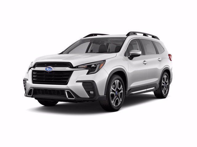 2024 Subaru Ascent Touring