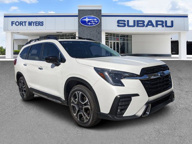 2024 Subaru Ascent Touring