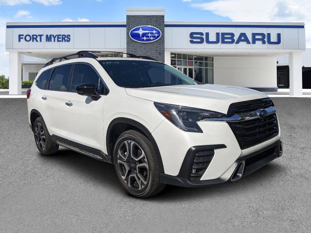 2024 Subaru Ascent Touring