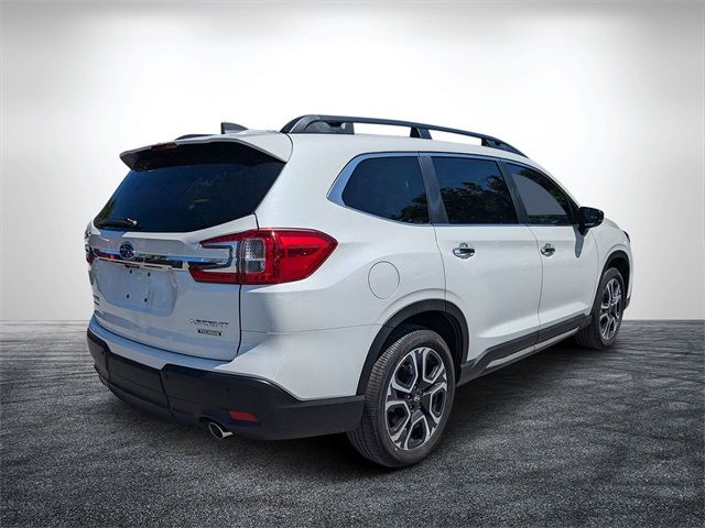 2024 Subaru Ascent Touring