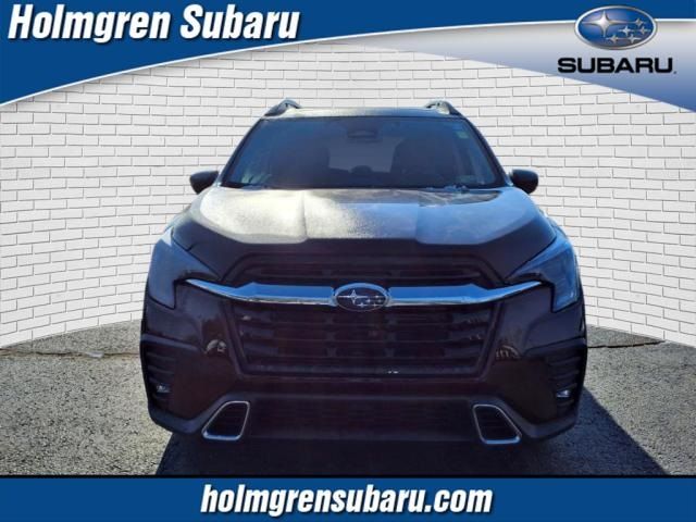 2024 Subaru Ascent Touring