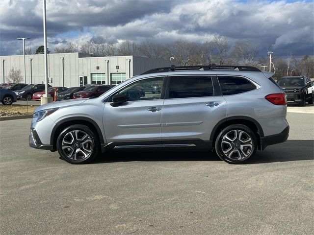 2024 Subaru Ascent Touring