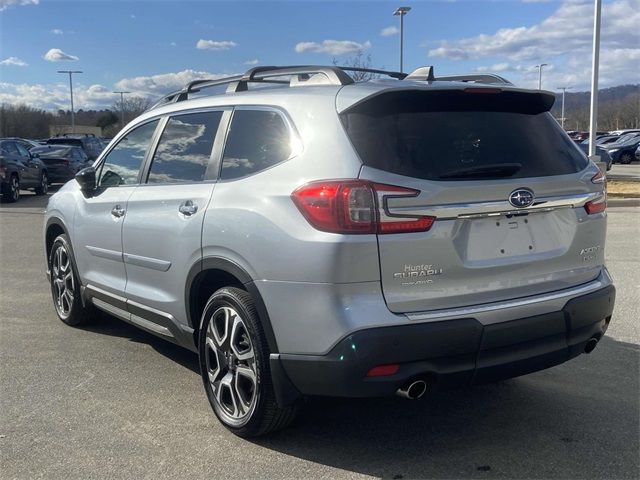 2024 Subaru Ascent Touring