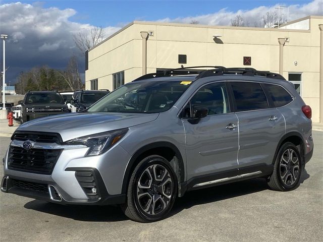 2024 Subaru Ascent Touring