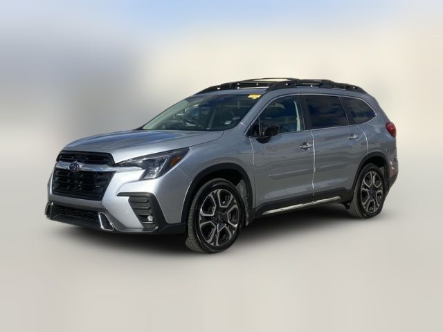 2024 Subaru Ascent Touring