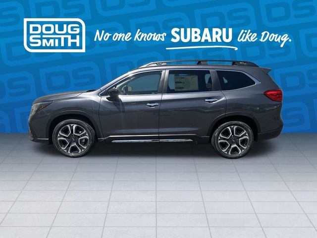 2024 Subaru Ascent Touring