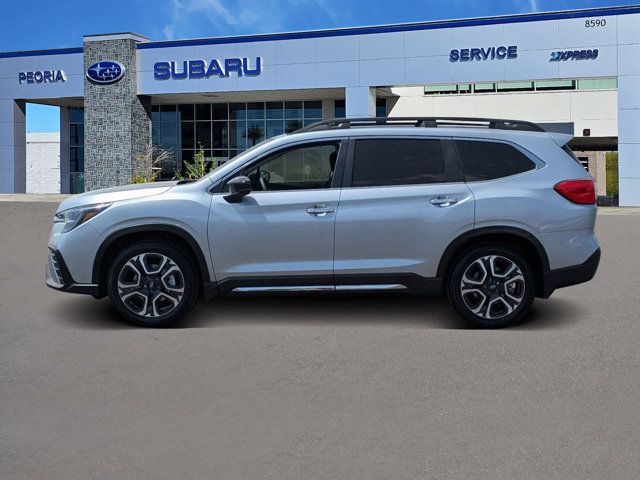 2024 Subaru Ascent Touring