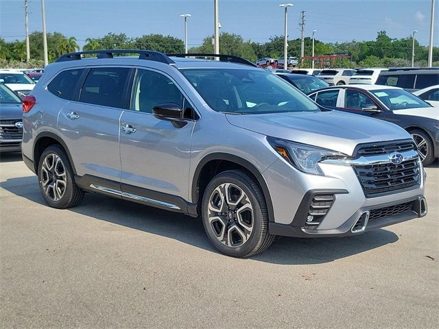 2024 Subaru Ascent Touring