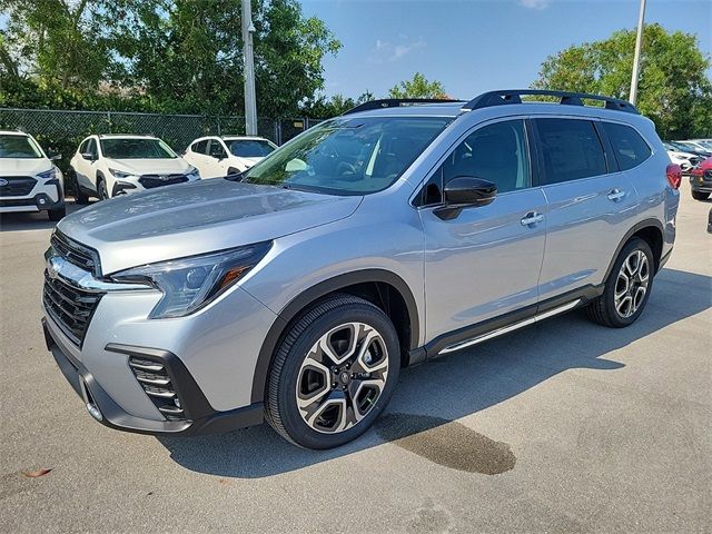 2024 Subaru Ascent Touring