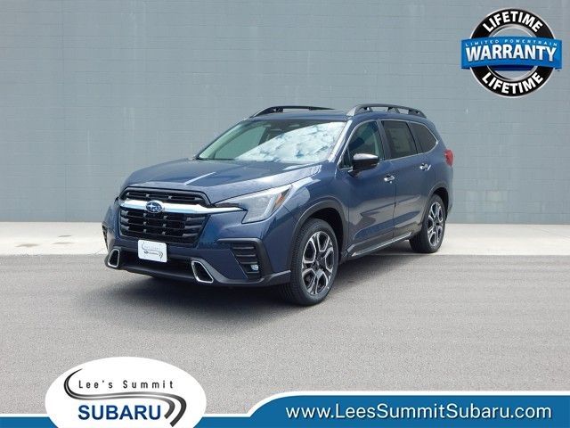 2024 Subaru Ascent Touring