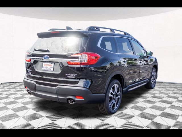 2024 Subaru Ascent Touring