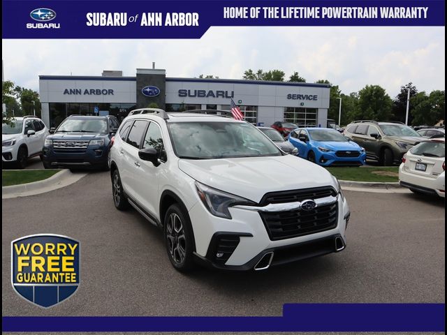 2024 Subaru Ascent Touring