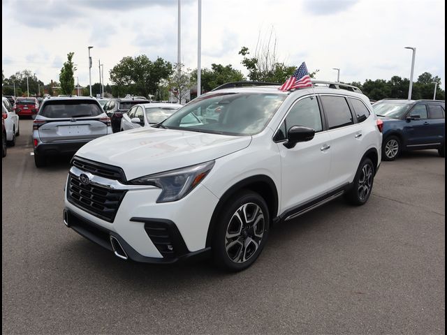 2024 Subaru Ascent Touring