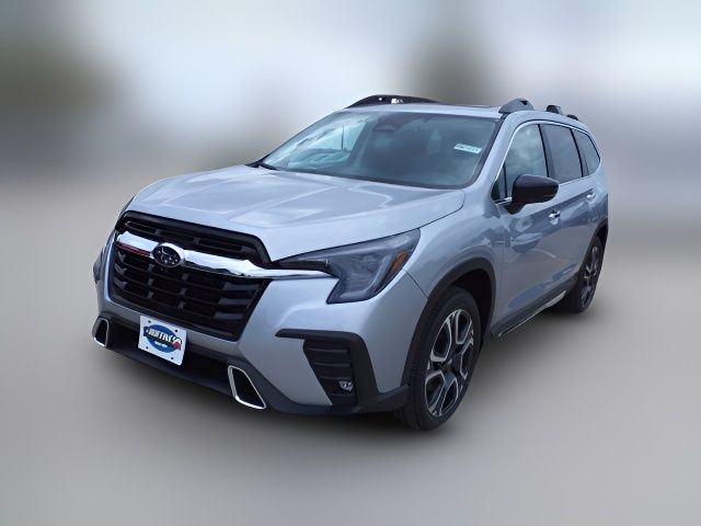 2024 Subaru Ascent Touring