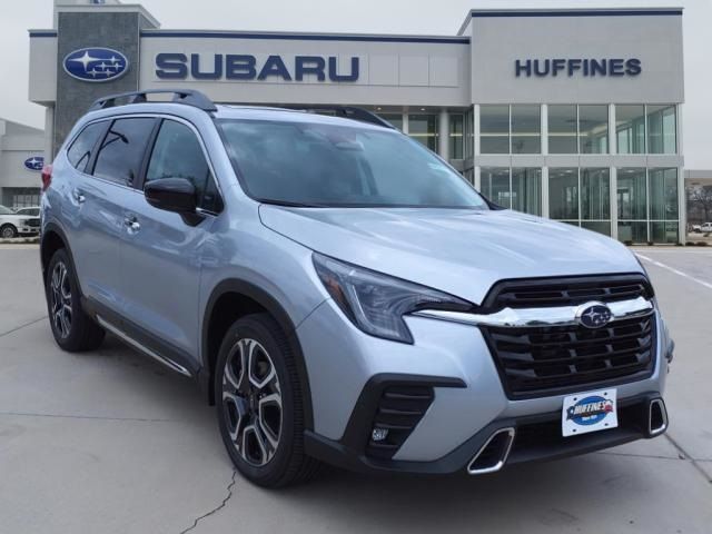 2024 Subaru Ascent Touring