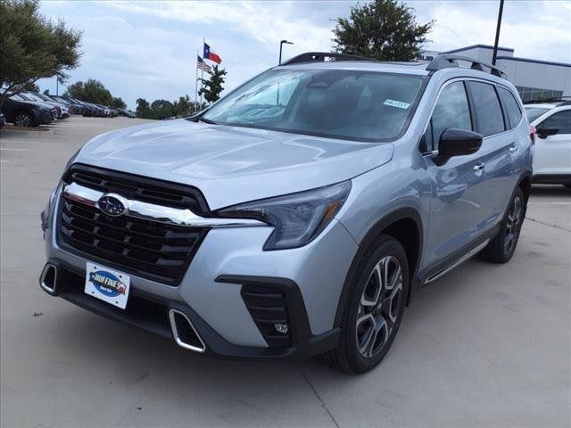 2024 Subaru Ascent Touring