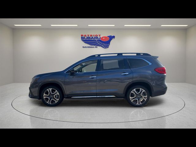 2024 Subaru Ascent Touring