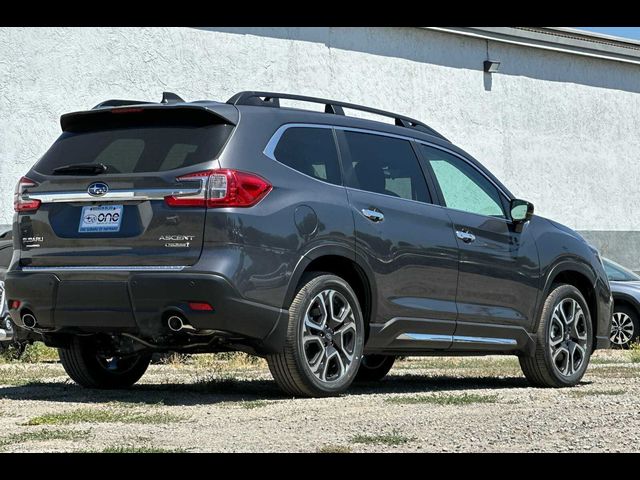 2024 Subaru Ascent Touring