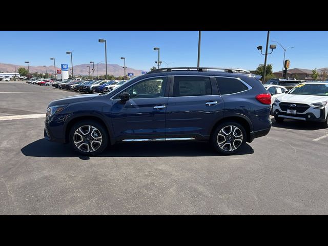 2024 Subaru Ascent Touring