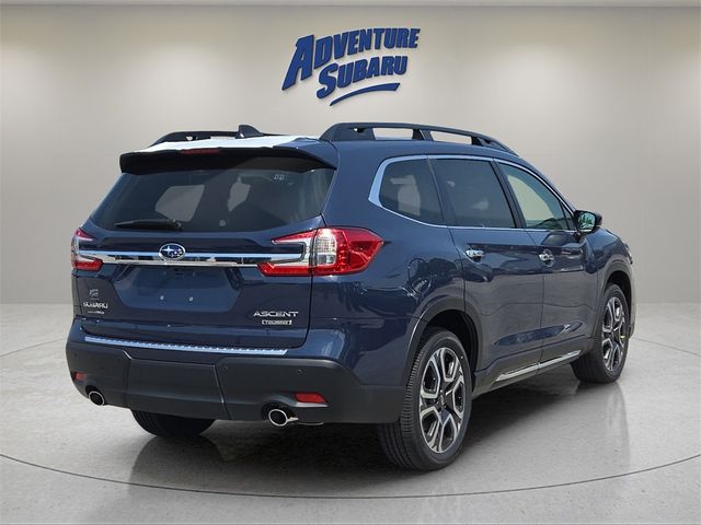 2024 Subaru Ascent Touring