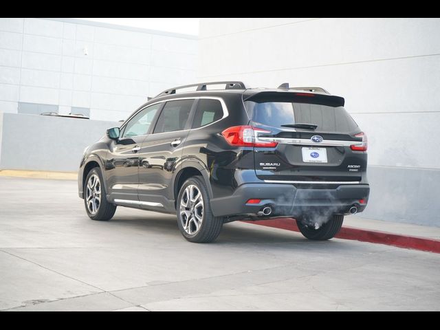 2024 Subaru Ascent Touring