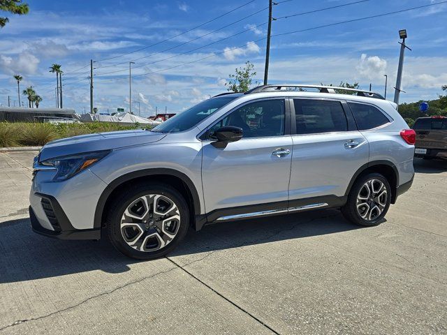 2024 Subaru Ascent Touring